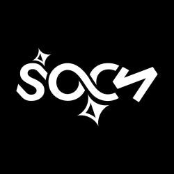 Soch Pakistan logo - men's streetwear brand